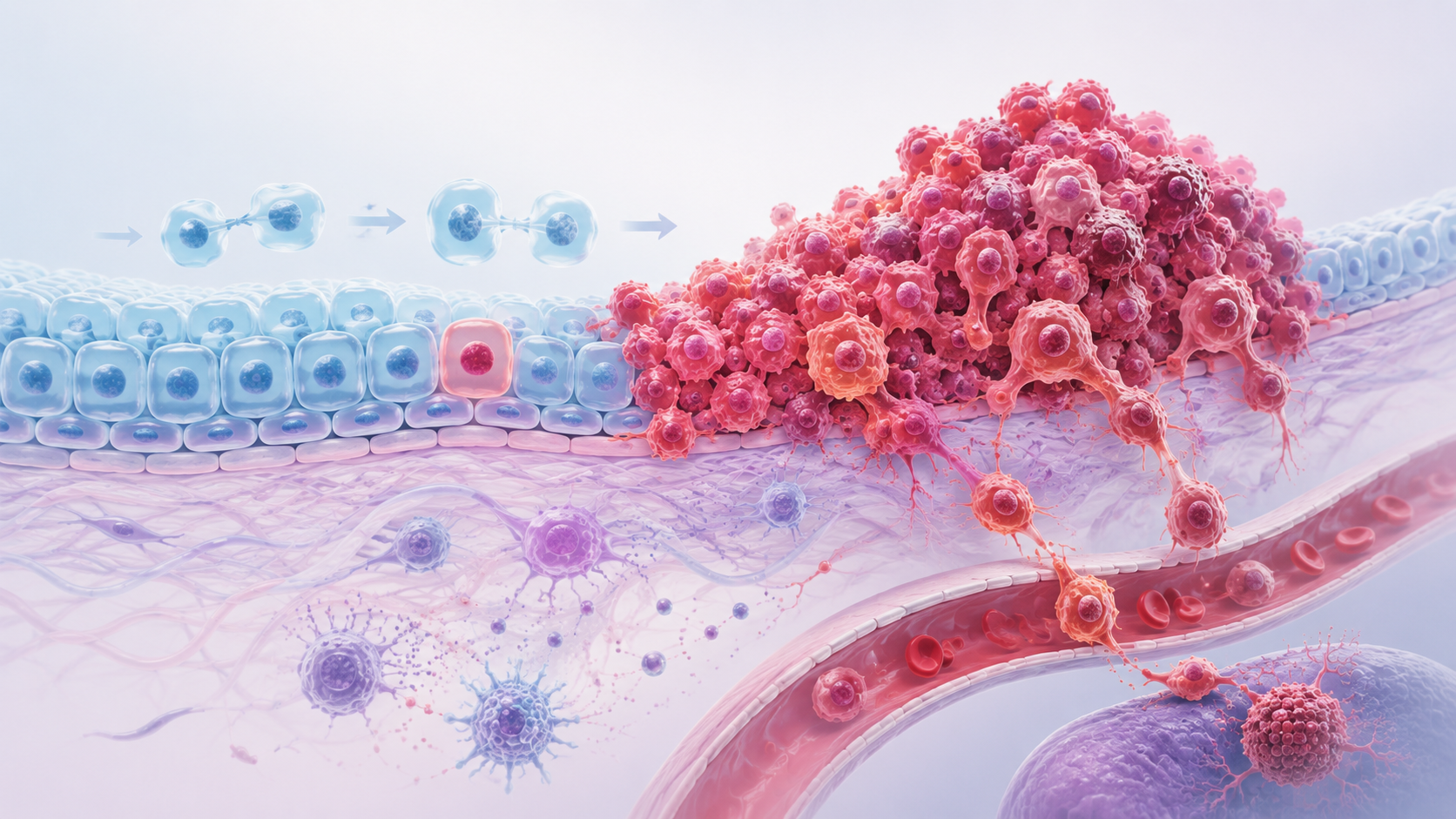 imagen ilustrativa de un tumor